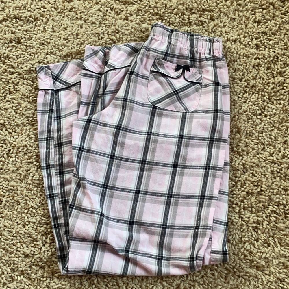Pj long sleeve and pants set!